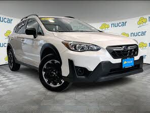 Subaru Crosstrek AWD