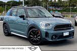 MINI Countryman Cooper S FWD