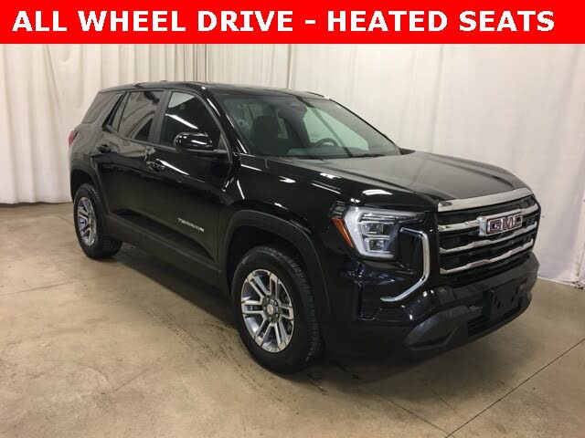 2025 GMC Terrain Elevation AWD