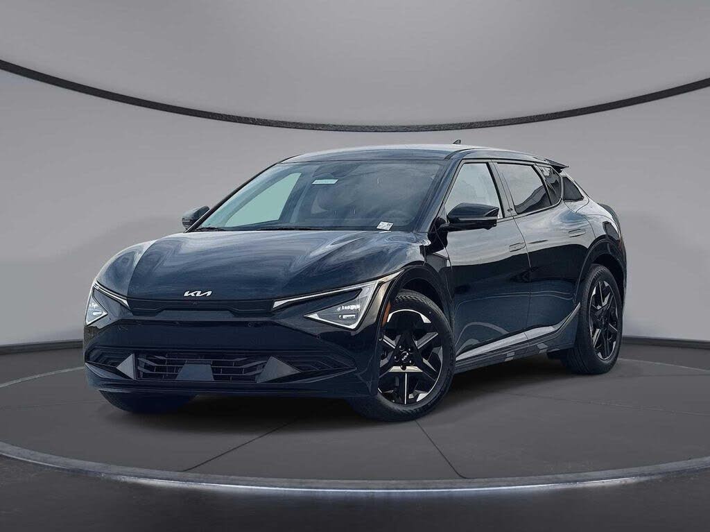 2025 Kia EV6 Wind AWD