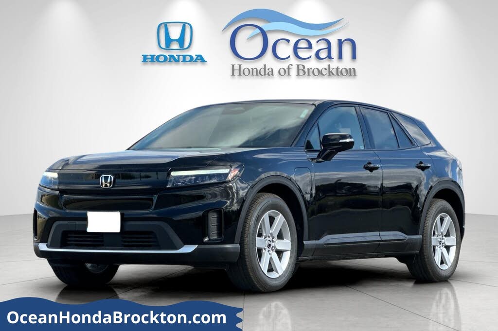 2026 Honda Prologue EX AWD
