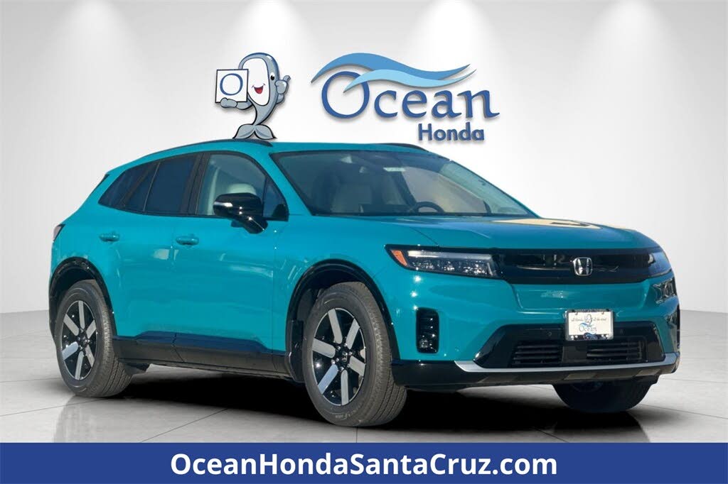 2026 Honda Prologue Touring FWD