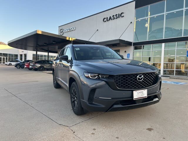 2026 Mazda CX-50 Hybrid Premium AWD