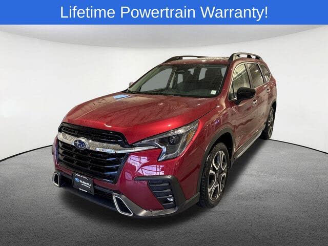 2026 Subaru Ascent Touring AWD