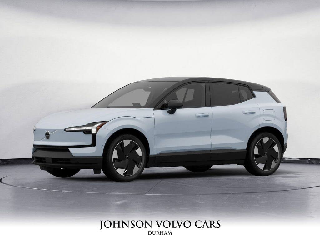 2026 Volvo EX30 Twin Ultra eAWD