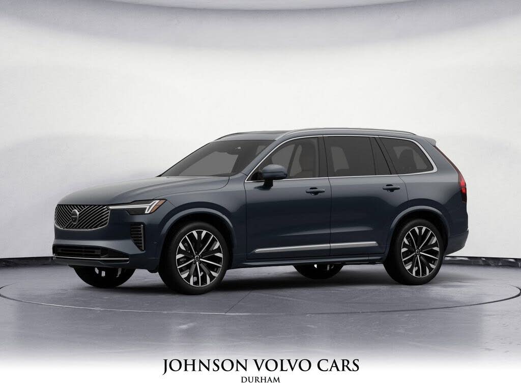 2026 Volvo XC90 B5 Plus 7-Passenger AWD