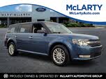 Ford Flex SEL FWD