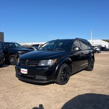 Dodge Journey SE Value FWD