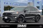 Ford Edge ST AWD