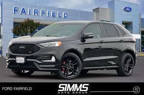 Ford Edge ST AWD