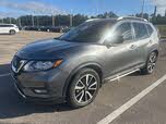 Nissan Rogue SL FWD
