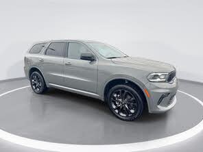 Dodge Durango GT AWD