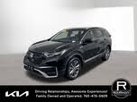 Honda CR-V Hybrid Touring AWD