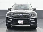 Ford Explorer XLT AWD