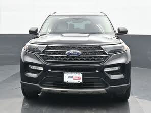Ford Explorer XLT AWD