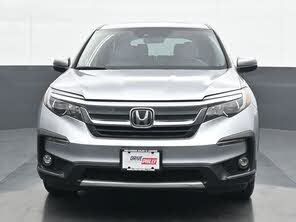 Honda Pilot EX-L AWD
