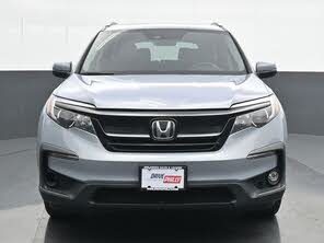 Honda Pilot SE AWD