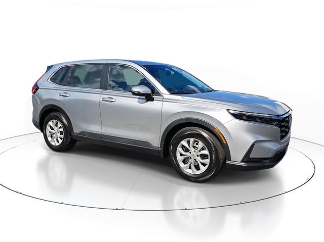 2023 Honda CR-V LX FWD