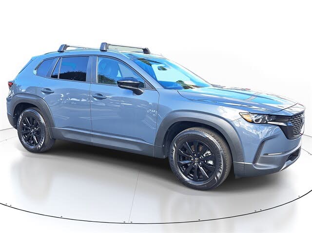 2023 Mazda CX-50 2.5 S Preferred Plus AWD