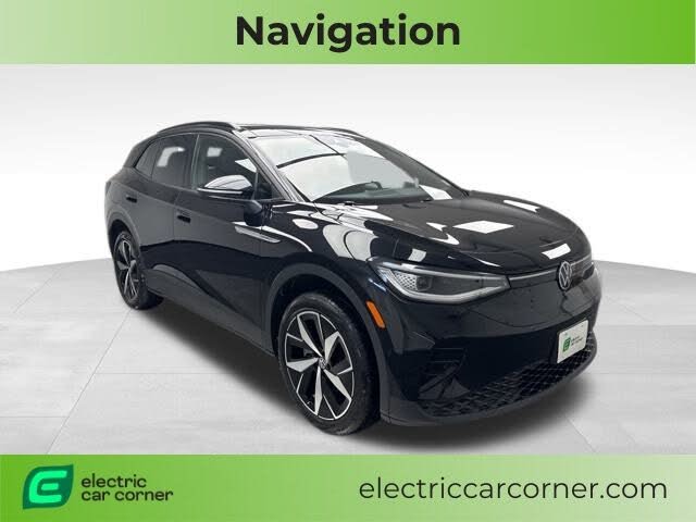 2023 Volkswagen ID.4 Pro S AWD