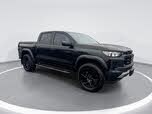 Chevrolet Colorado Trail Boss Crew Cab 4WD