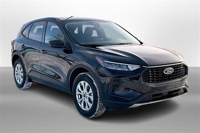 2025 Ford Escape Active AWD