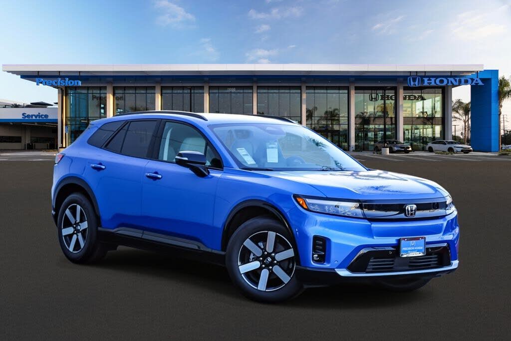 2026 Honda Prologue Touring FWD