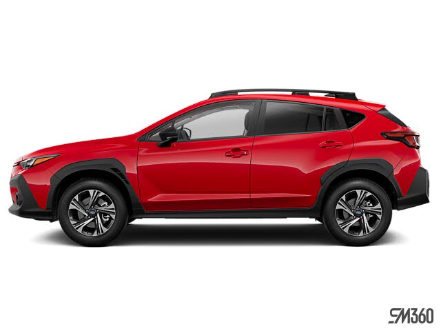 2026 Subaru Crosstrek Premium AWD