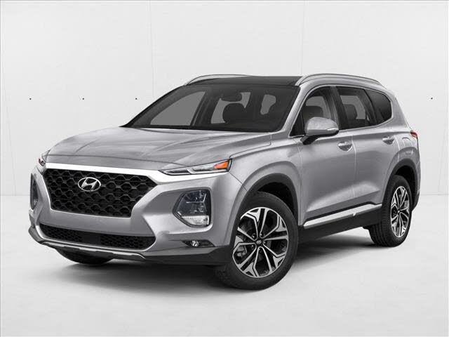 2019 Hyundai Santa Fe 2.4L Ultimate FWD