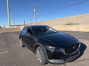 Mazda CX-30 Premium FWD