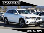 Mercedes-Benz GLC 300 SUV RWD