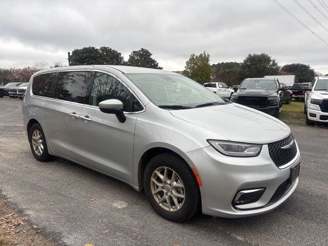 2023 Chrysler Pacifica Touring L FWD