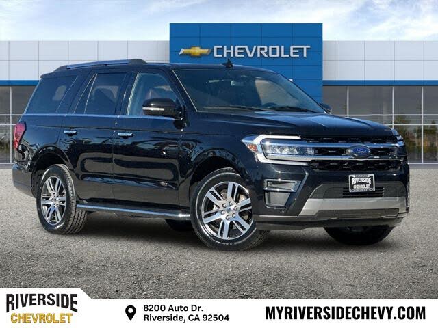 2023 Ford Expedition Limited RWD