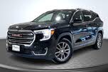 GMC Terrain SLT AWD