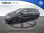 Honda Odyssey Sport FWD