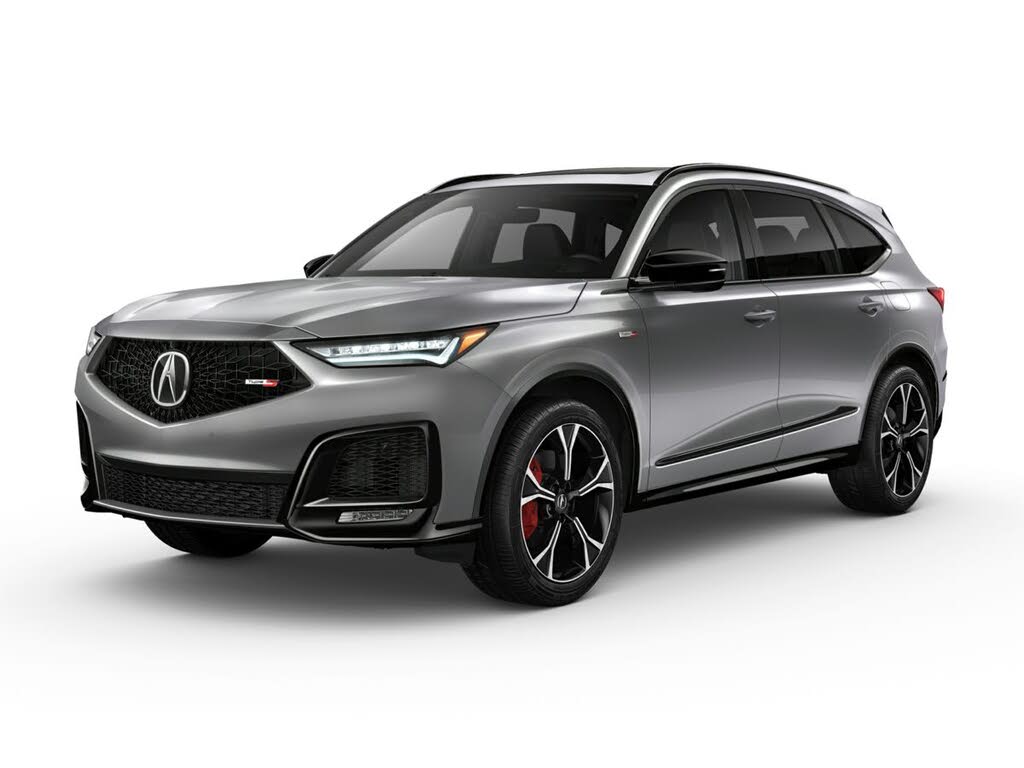 2026 Acura MDX Type S SH-AWD with Advance Package