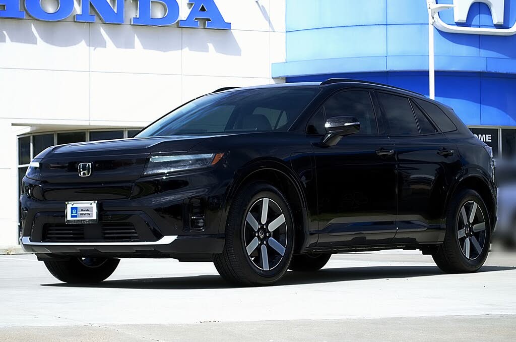 2026 Honda Prologue Touring AWD