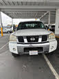 Nissan Titan LE Crew Cab 2WD