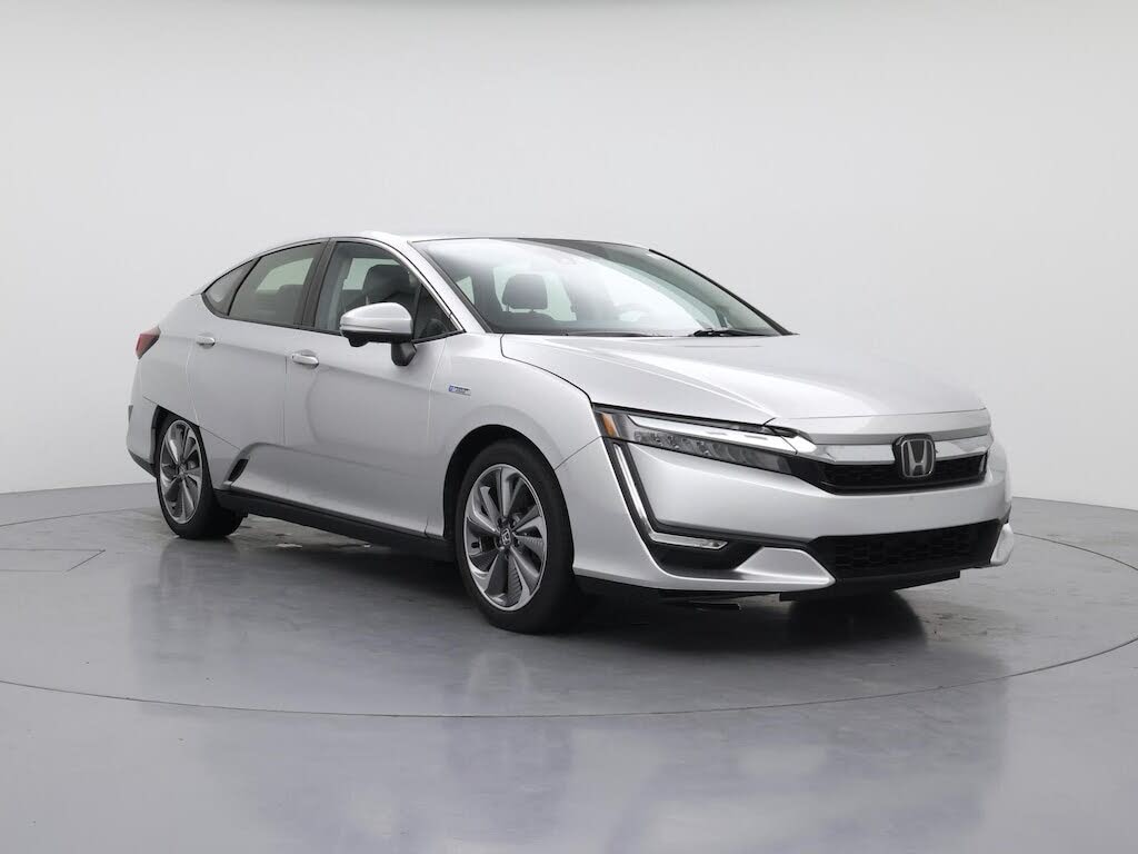 2018 Honda Clarity Hybrid Plug-In FWD