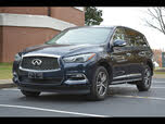 INFINITI QX60 AWD