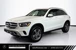 Mercedes-Benz GLC 300 SUV 4MATIC