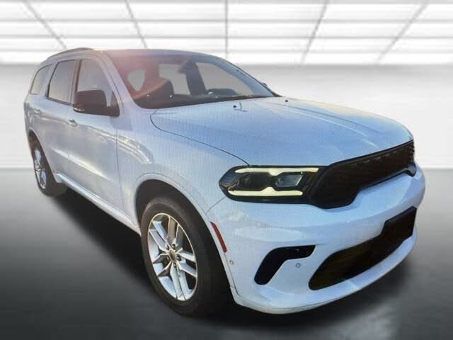 2023 Dodge Durango GT AWD