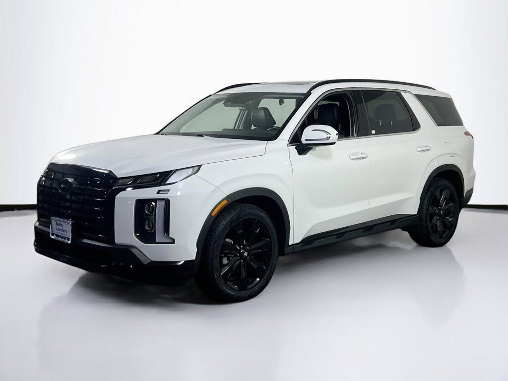 2023 Hyundai Palisade XRT AWD