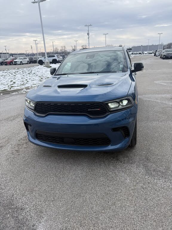 2024 Dodge Durango R/T Plus AWD