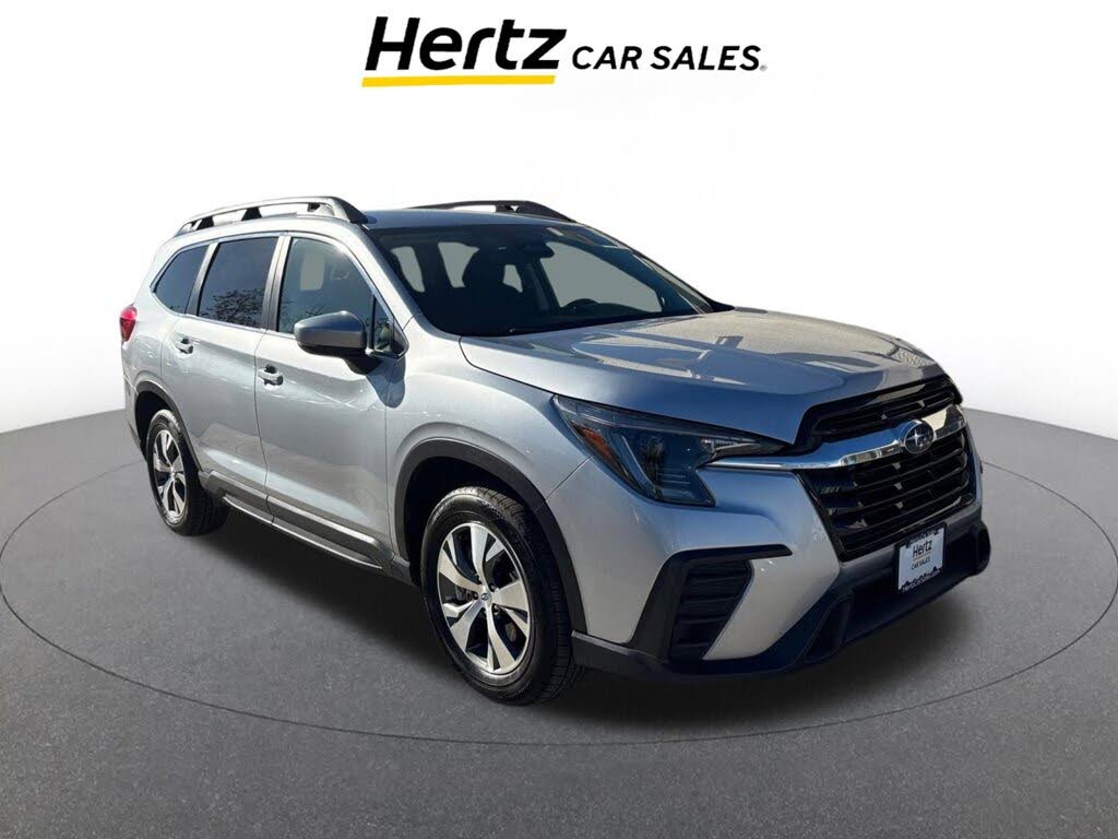 2024 Subaru Ascent Premium 7-Passenger AWD