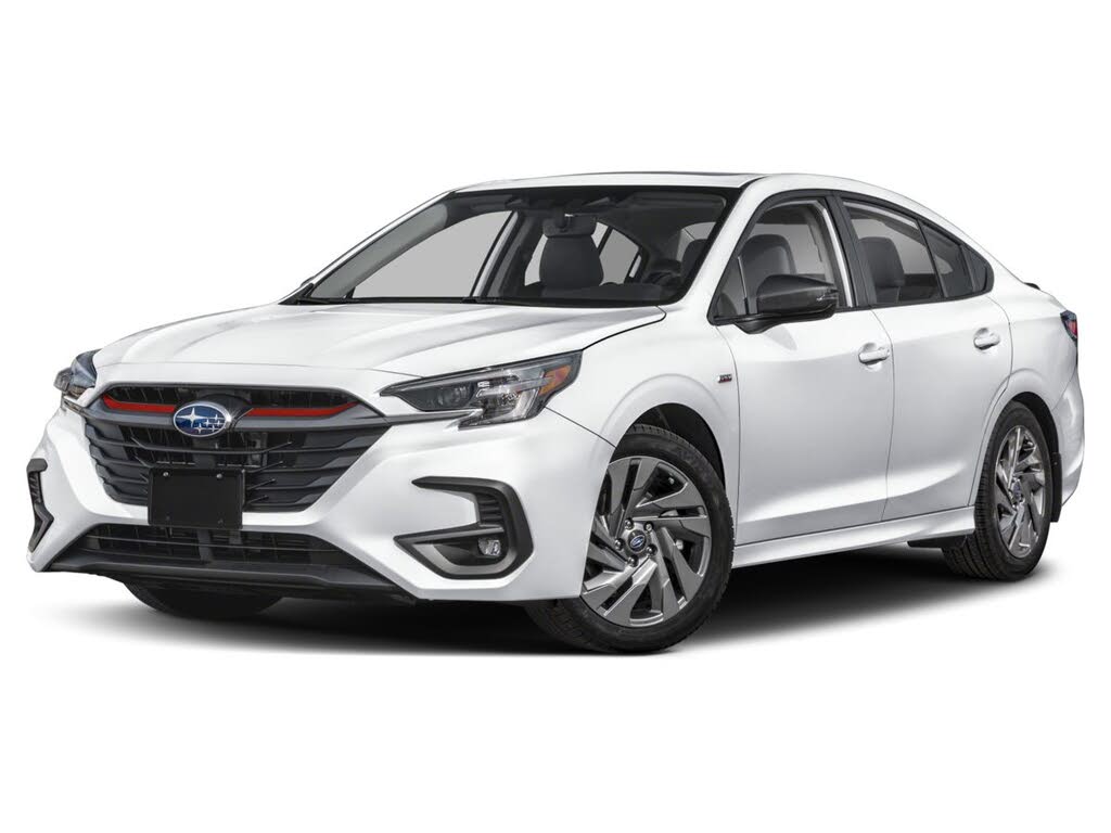 2024 Subaru Legacy Sport AWD