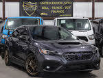 Subaru WRX Premium AWD