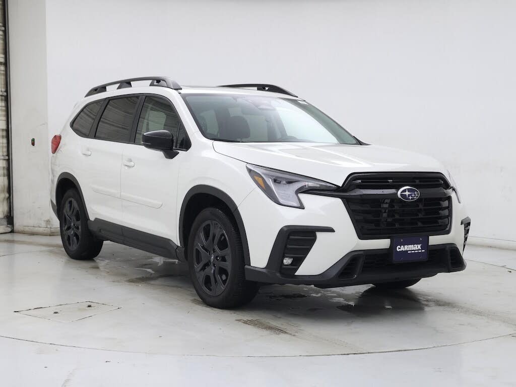2025 Subaru Ascent Onyx Edition AWD