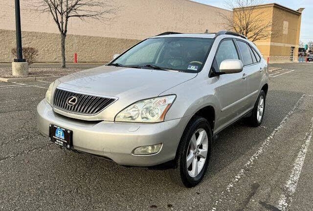 2005 Lexus RX 330 AWD