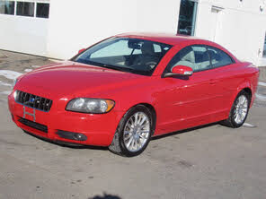 Volvo C70 T5